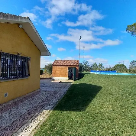Increible Casa Rural Con Piscina Para 15 Personas El Cubo de Tierra del Vino
