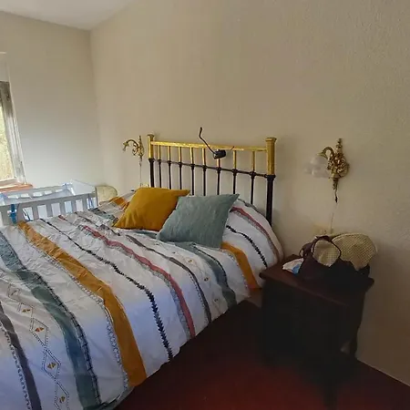 Increible Casa Rural Con Piscina Para 15 Personas *