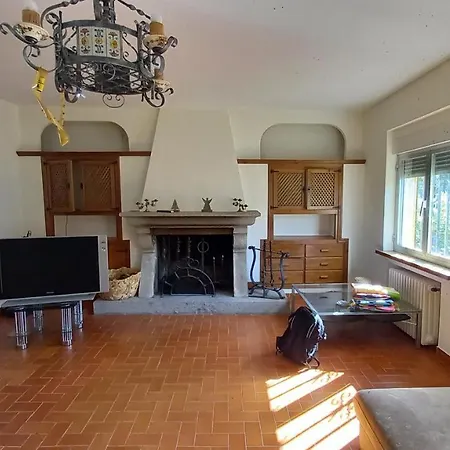 Vakantiehuis Increible Casa Rural Con Piscina Para 15 Personas