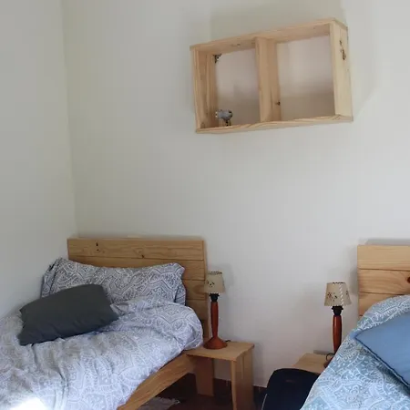 Vakantiehuis Increible Casa Rural Con Piscina Para 15 Personas *