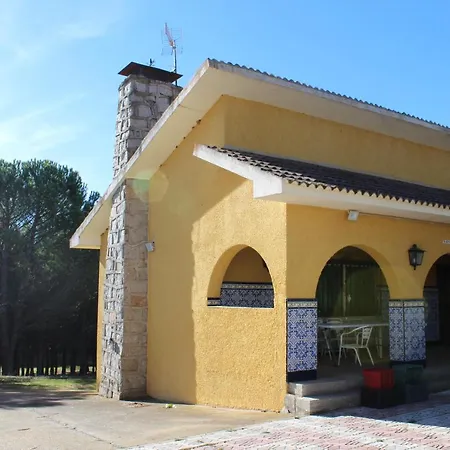 Increible Casa Rural Con Piscina Para 15 Personas * El Cubo de Tierra del Vino