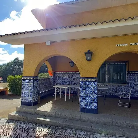 Increible Casa Rural Con Piscina Para 15 Personas Vakantiehuis